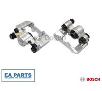 Brake Caliper for TOYOTA RAV 4 BOSCH 0 986 473 478 NEW