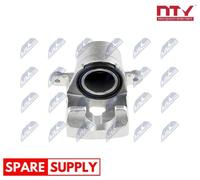 BRAKE CALIPER FOR TOYOTA RAV 4 NTY HZP-TY-025 FITS FRONT AXLE LEFT, FRONT AXLE