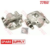 BRAKE CALIPER FOR TOYOTA TOYOTA (FAW) TRW BCN730
