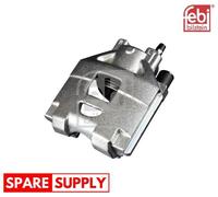 BRAKE CALIPER FOR TOYOTA VIOS VITZ FEBI BILSTEIN 179028 FITS FRONT AXLE LEFT