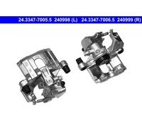Brake Caliper For Toyota YARIS 12-20 Daihatsu CHARADE 11- 47850-0D020