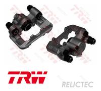TRW BHZ104 Brake caliper