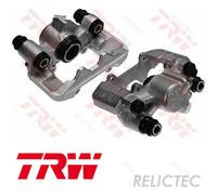 Brake Caliper for Toyota:YARIS VERSO 47750-52030 47730-52031