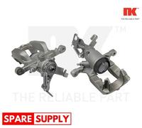 BRAKE CALIPER FOR VAUXHALL AMPERA ASTRA CASCADA ZAFIRA NK 2136262