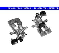 Brake Caliper For Vauxhall ASTRA 01-05 MERIVA 03-10 ZAFIRA 99-05 542047