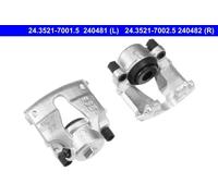 Brake Caliper For Vauxhall ASTRA 04-09 ASTRAVAN 98-06 542291