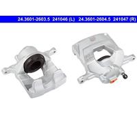 Brake Caliper For Vauxhall ASTRA 11-18 Chevrolet CRUZE 12-15 542086