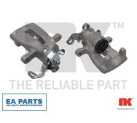 Brake Caliper for VAUXHALL ASTRA ASTRAVAN NK 2136137