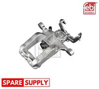 BRAKE CALIPER FOR VAUXHALL ASTRA CASCADA MOKKA FEBI BILSTEIN 178162