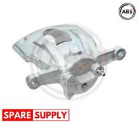 BRAKE CALIPER FOR VAUXHALL CORSA CORSAVAN A.B.S. 522582