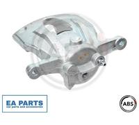 Brake Caliper for VAUXHALL CORSA CORSAVAN A.B.S. 522582