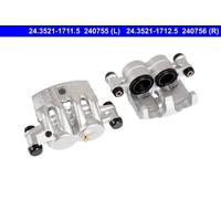 Brake Caliper For Vauxhall MOVANO Peugeot BOXER Fiat DUCATO 06-23 77364049