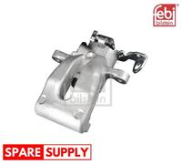BRAKE CALIPER FOR VAUXHALL OPEL FEBI BILSTEIN 179100 FITS REAR AXLE LEFT
