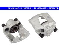 Brake Caliper For Vauxhall TIGRA NOVA CORSAVAN CORSA COMBO JLM12427