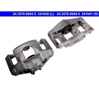 Brake Caliper For Vauxhall VECTRA 05-09 Saab 9-3X 09-15 9-3 05-15 93188027