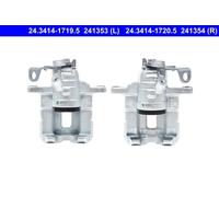 Brake Caliper For Vauxhall VIVARO 01-14 Renault TRAFIC 01-06 9199259