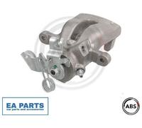 Brake Caliper for VAUXHALL ZAFIRA A.B.S. 524021