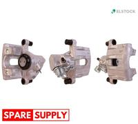 BRAKE CALIPER FOR VOLVO C30 ELSTOCK 86-0712 FITS REAR AXLE LEFT, BEHIND THE AXLE