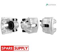 BRAKE CALIPER FOR VOLVO ELSTOCK 82-0496 FITS FRONT AXLE LEFT, IN FRONT OF AXLE