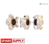 BRAKE CALIPER FOR VOLVO ELSTOCK 87-0497 FITS REAR AXLE RIGHT, BEHIND THE AXLE