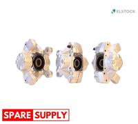 BRAKE CALIPER FOR VOLVO ELSTOCK 87-0497 FITS REAR AXLE RIGHT, BEHIND THE AXLE