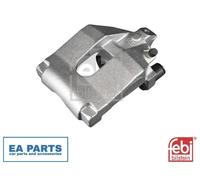 Brake Caliper for VOLVO FEBI BILSTEIN 178190 fits Rear Axle Left