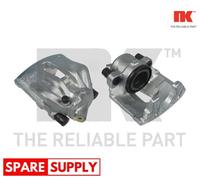 BRAKE CALIPER FOR VOLVO NK 214881 NEW