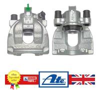 Brake caliper Fist-type Caliper 24.3421-9979.5 ATE for VOLVO S80 I V70 Mk II