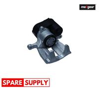 BRAKE CALIPER FOR VOLVO S60 MAXGEAR 82-1195 FITS REAR AXLE LEFT, BEHIND THE AXLE