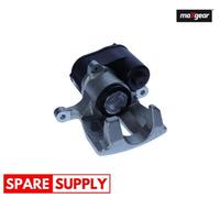 BRAKE CALIPER FOR VOLVO S60 MAXGEAR 82-1255 FITS REAR AXLE LEFT, BEHIND THE AXLE
