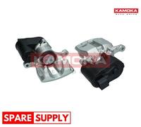 BRAKE CALIPER FOR VOLVO S60 S80 V60 V70 KAMOKA JBC0382 FITS REAR AXLE RIGHT