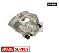 BRAKE CALIPER FOR VOLVO S60 S80 V60 V70 MAXGEAR 82-0333 FITS FRONT AXLE LEFT