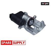 BRAKE CALIPER FOR VOLVO S60 S80 V60 V70 MAXGEAR 82-0834 FITS REAR AXLE RIGHT