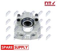 BRAKE CALIPER FOR VOLVO S60 S80 V60 V70 NTY HZP-FR-021 FITS FRONT AXLE LEFT