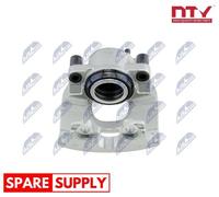 BRAKE CALIPER FOR VOLVO S60 S80 V60 V70 NTY HZP-FR-022 FITS FRONT AXLE RIGHT