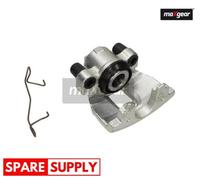 BRAKE CALIPER FOR VOLVO S60 S80 V70 MAXGEAR 82-0488 FITS REAR AXLE RIGHT