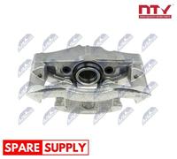 BRAKE CALIPER FOR VOLVO S60 V70 XC90 NTY HZP-VV-005 FITS FRONT AXLE LEFT