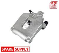 BRAKE CALIPER FOR VOLVO XC90 FEBI BILSTEIN 178191 FITS REAR AXLE RIGHT