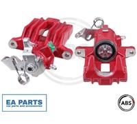 Brake Caliper for VW A.B.S. 520461C3