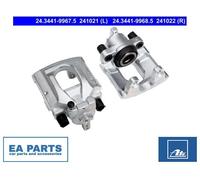 Brake Caliper for VW ATE 24.3441-9968.5