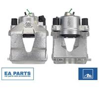 Brake Caliper for VW BEETLE BORA CADDY DERBY ATE 24.3541-9549.5
