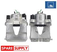 BRAKE CALIPER FOR VW BEETLE BORA CADDY DERBY ATE 24.3541-9549.5