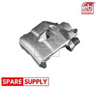 BRAKE CALIPER FOR VW BEETLE BORA CADDY DERBY FEBI BILSTEIN 178098