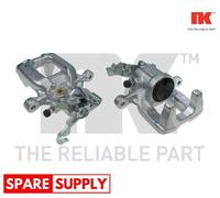 BRAKE CALIPER FOR VW BEETLE BORA CADDY EOS NK 2147341