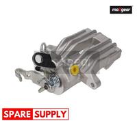 BRAKE CALIPER FOR VW BEETLE BORA DERBY EOS MAXGEAR 82-0046 FITS REAR AXLE LEFT