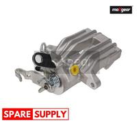 BRAKE CALIPER FOR VW BEETLE BORA DERBY EOS MAXGEAR 82-0046 FITS REAR AXLE LEFT