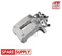 BRAKE CALIPER FOR VW BEETLE BORA GOLF FEBI BILSTEIN 178117 FITS REAR AXLE RIGHT