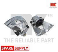 BRAKE CALIPER FOR VW BEETLE BORA GOLF JETTA NK 214745