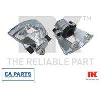 Brake Caliper for VW BEETLE BORA GOLF JETTA NK 214745