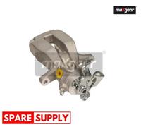 BRAKE CALIPER FOR VW BEETLE BORA GOLF MAXGEAR 82-0502 FITS REAR AXLE RIGHT